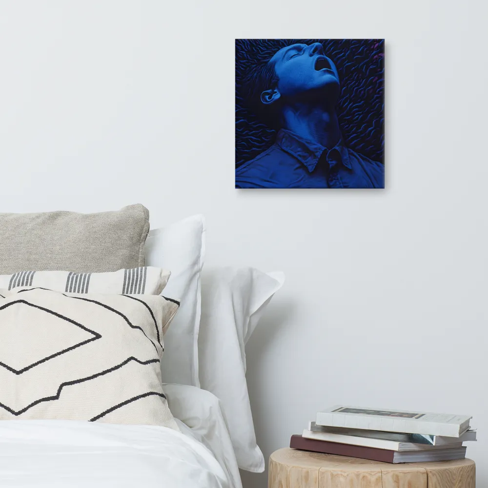 Dreams Unbound | Canvas | 16″×16″