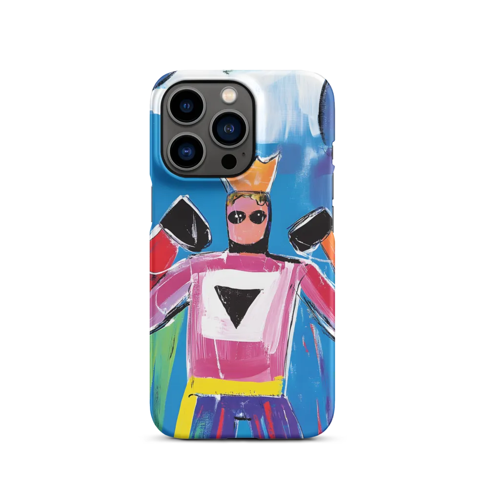 Heroic Whimsy