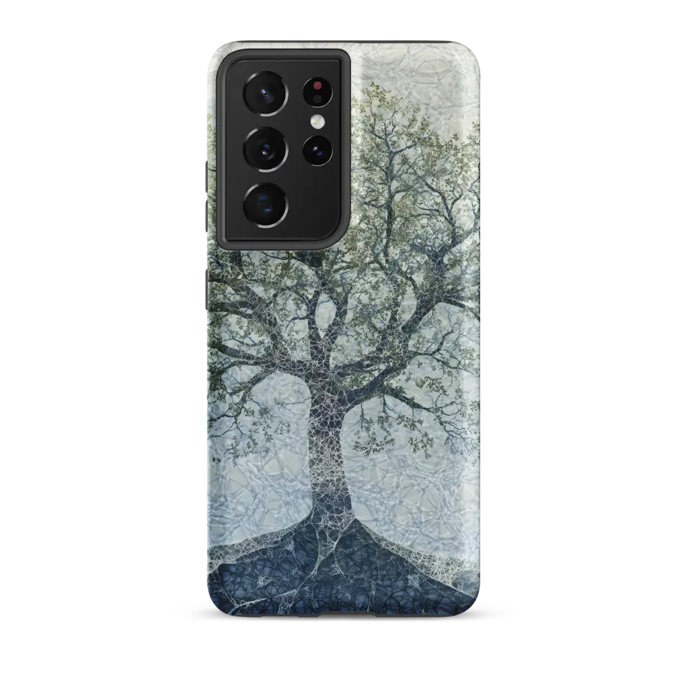 Ethereal Tree of Life