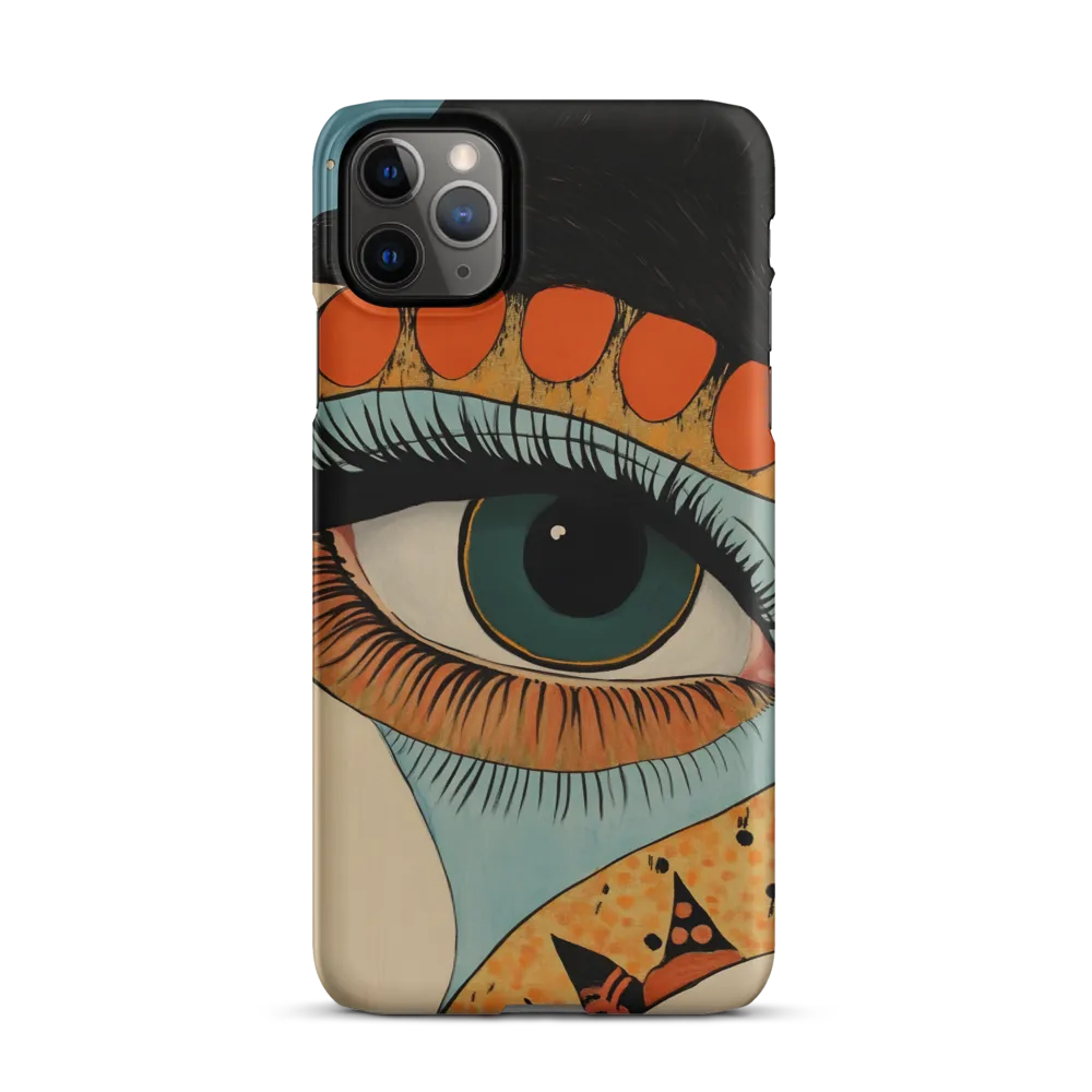 Eye of the Dreamer