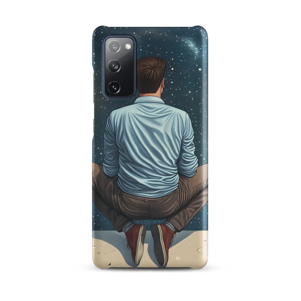 Gaze into Infinity
