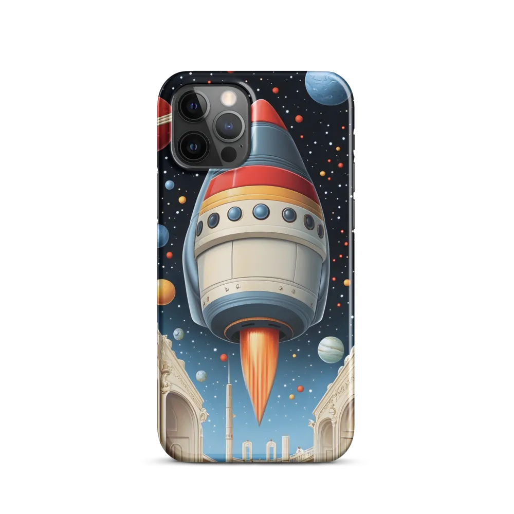 Journey to the Stars