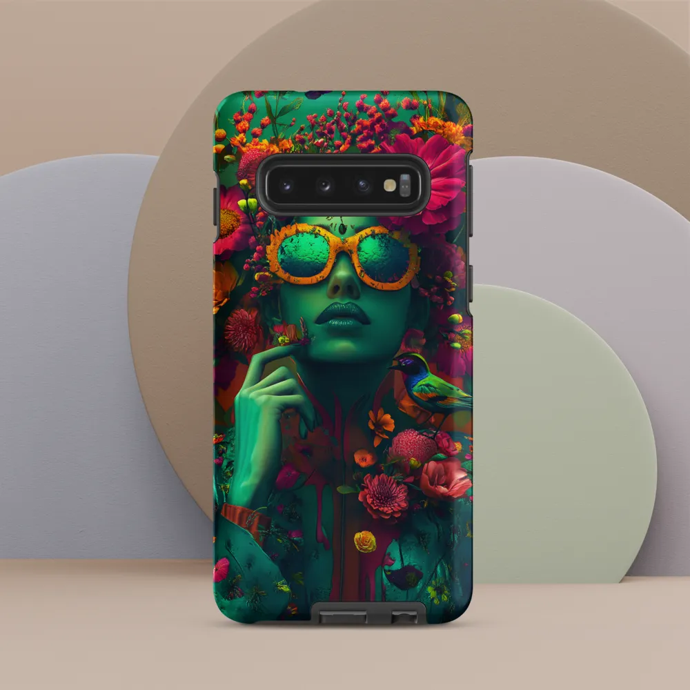 The Floral Dream
