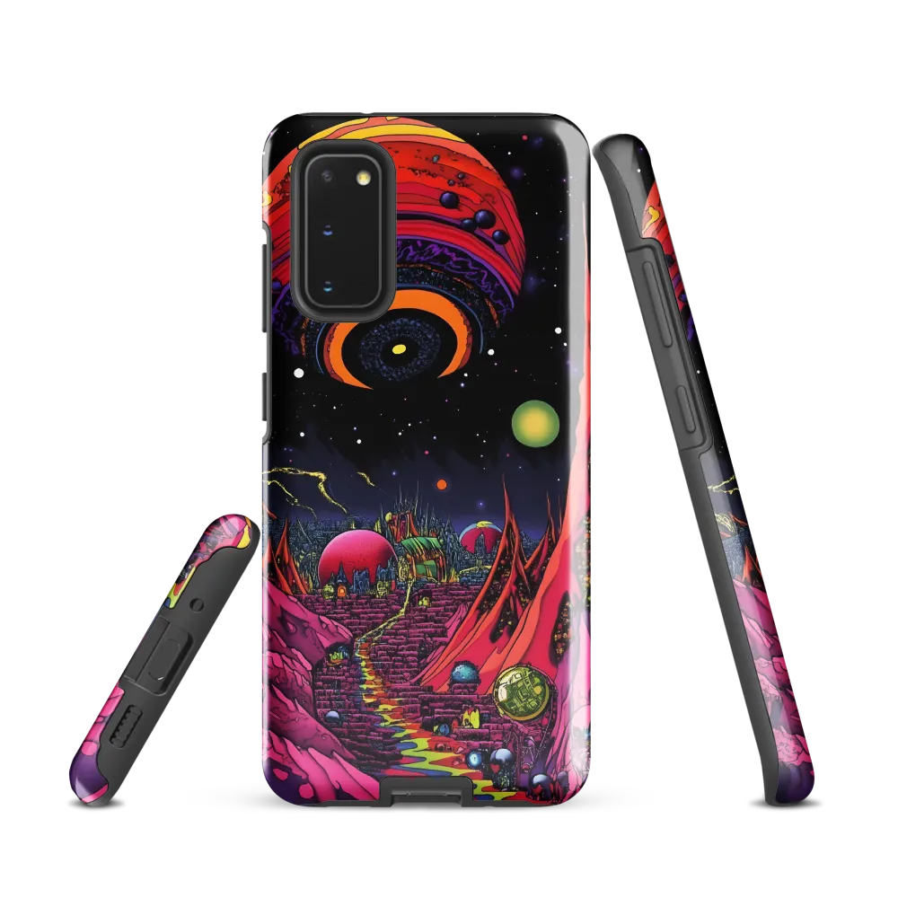 Celestial Dreamscape