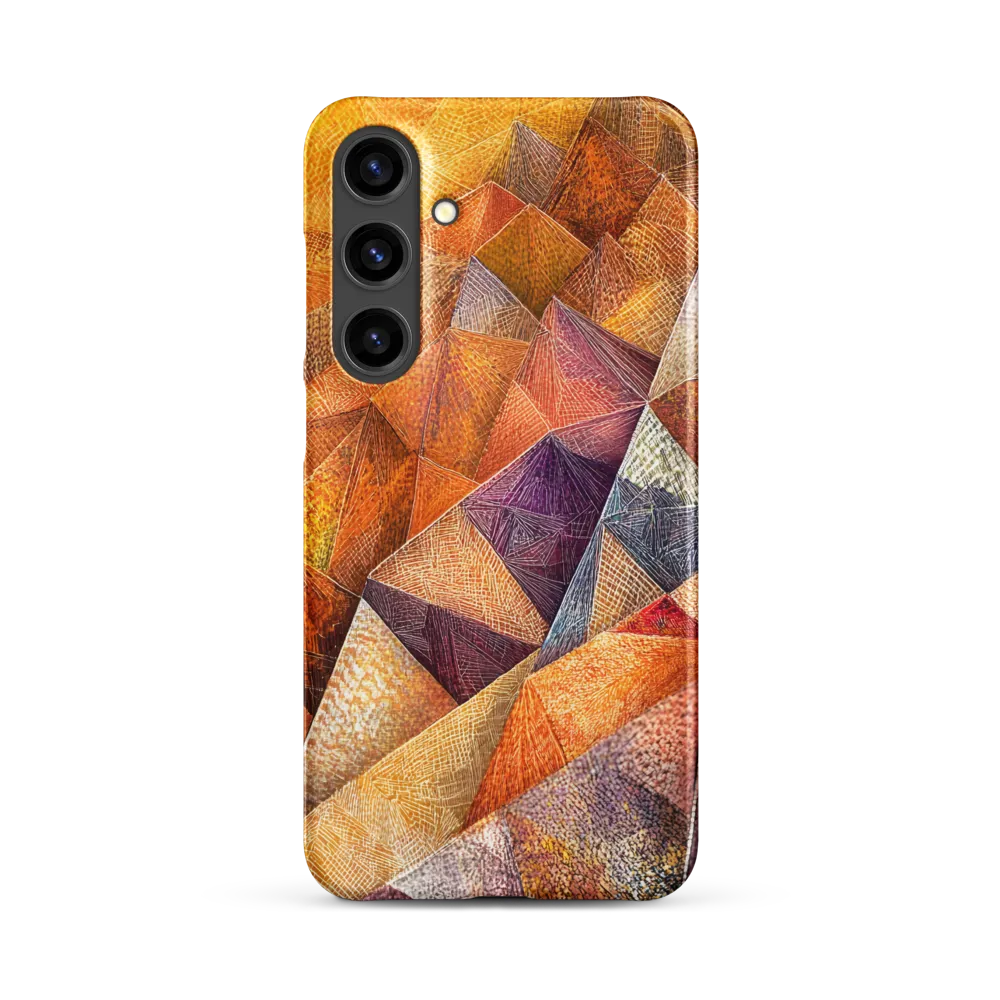 Geometric Warmth