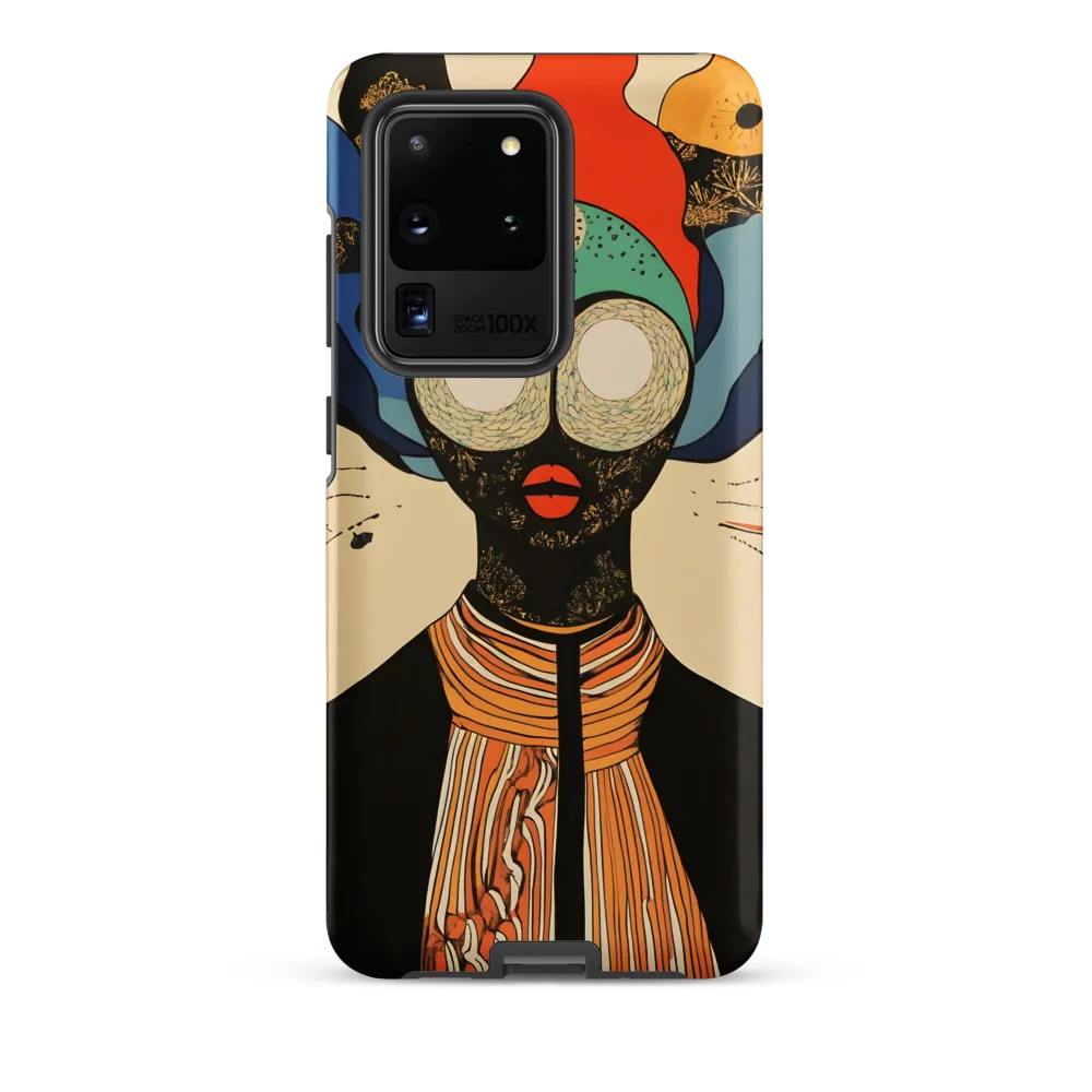 The Cosmic Portrait