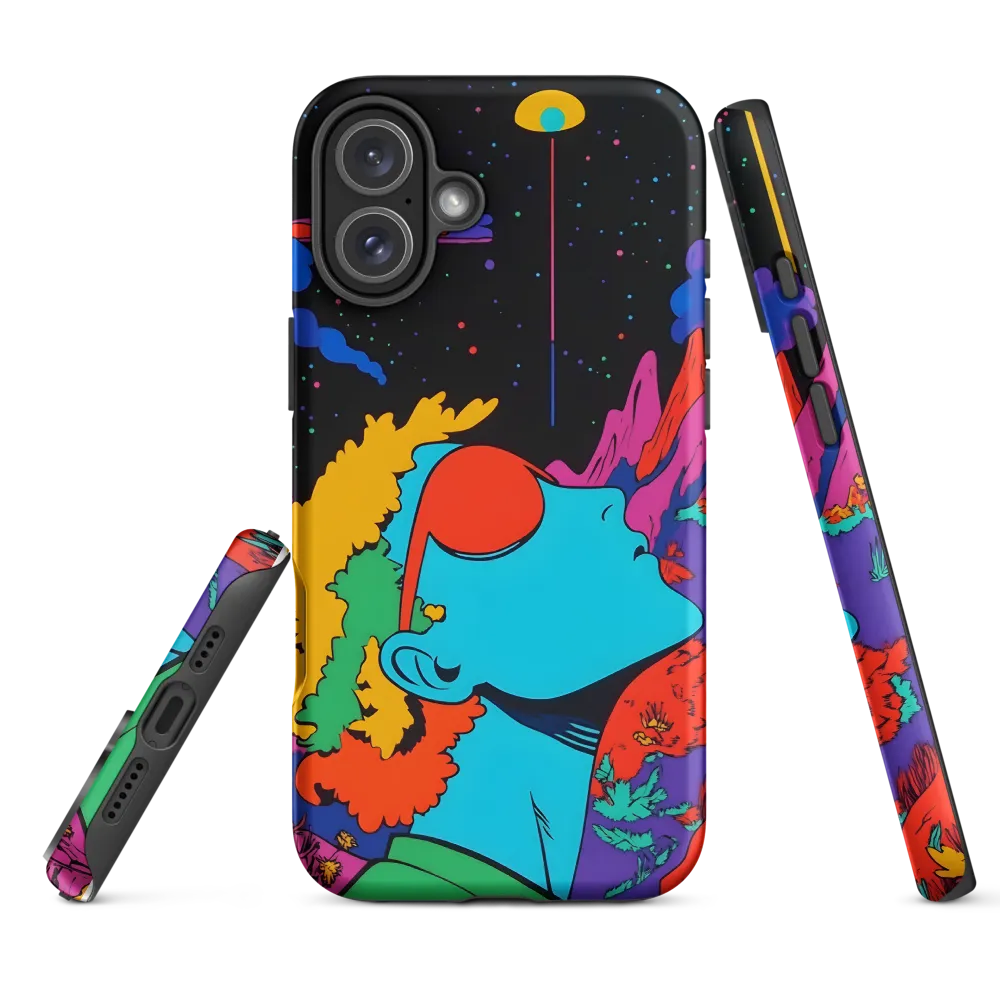 Cosmic Curiosity