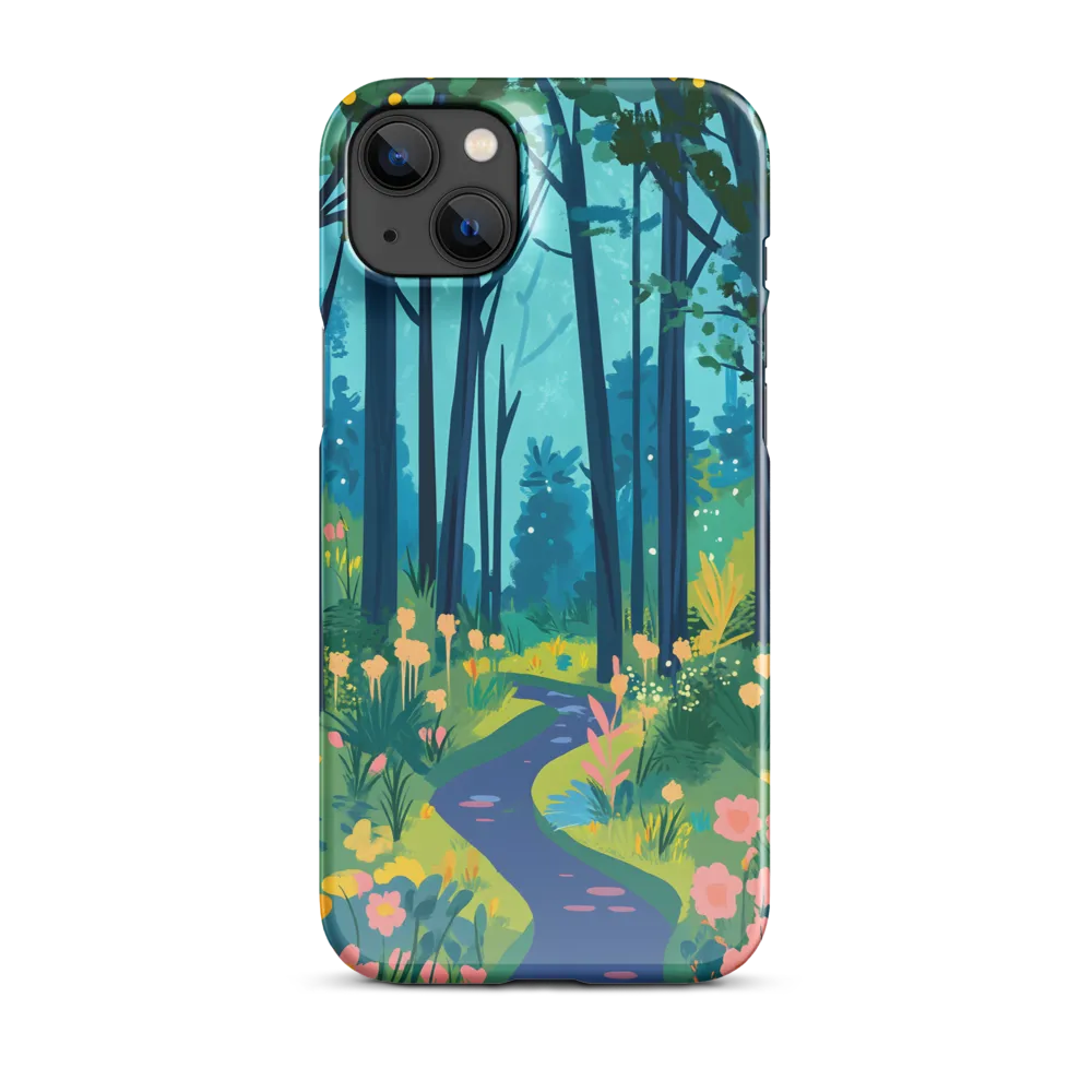 Whispers of the Forest