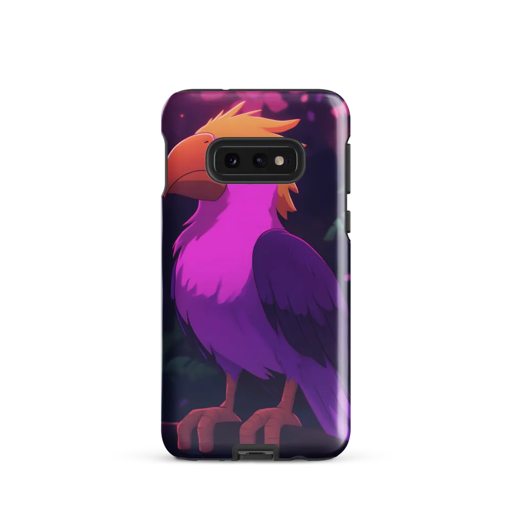 Whimsical Perch