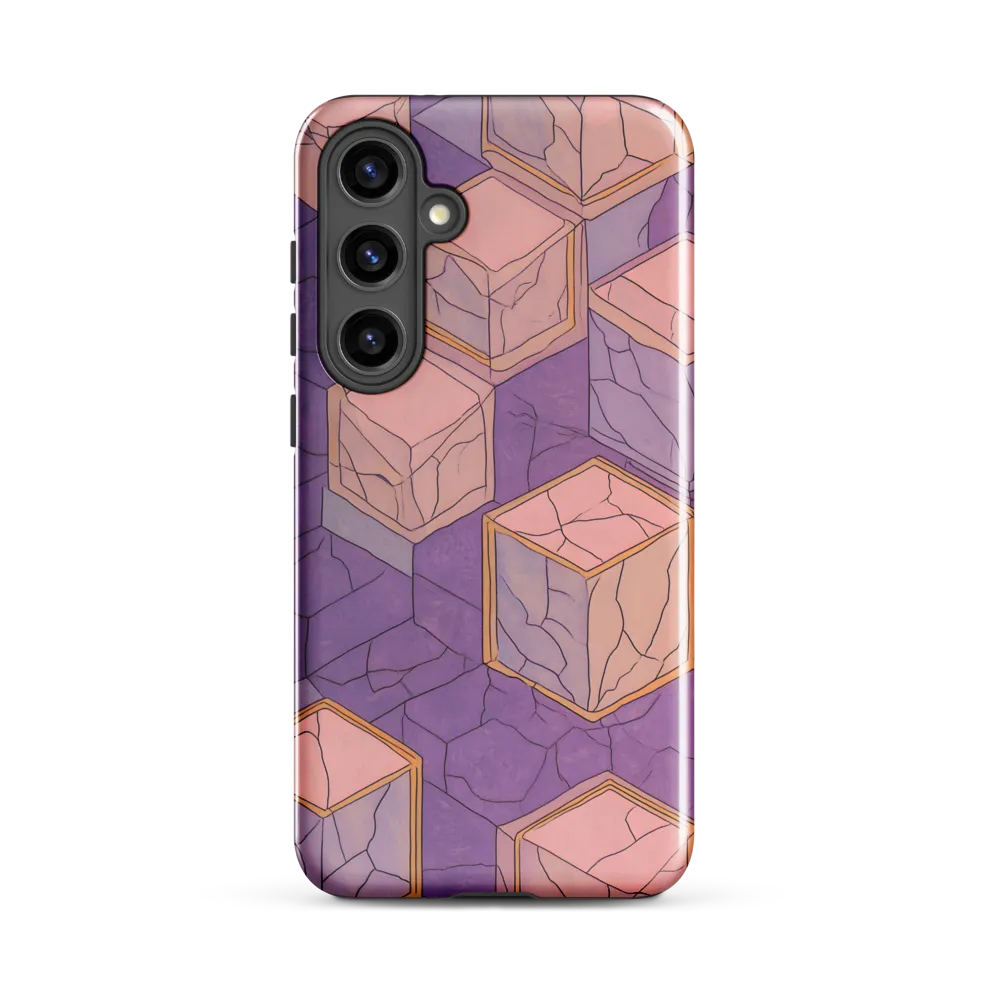 Cubist Echoes