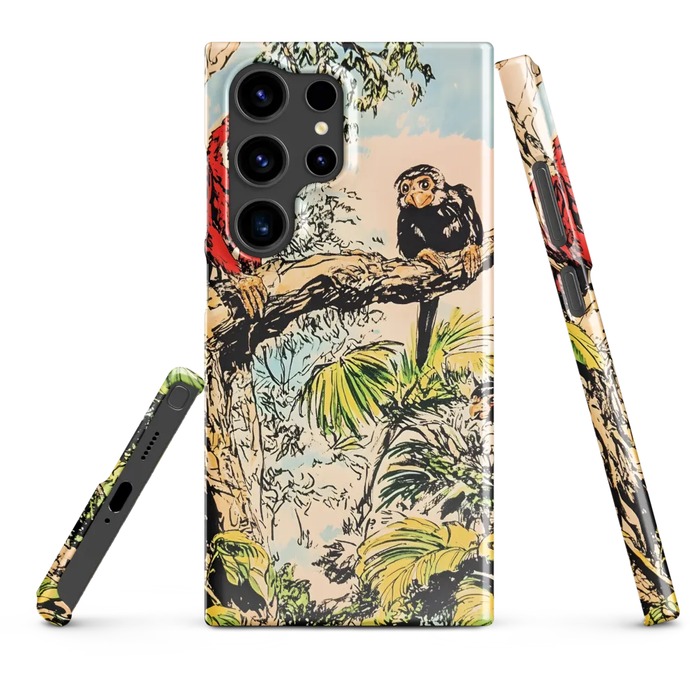 Jungle Harmony
