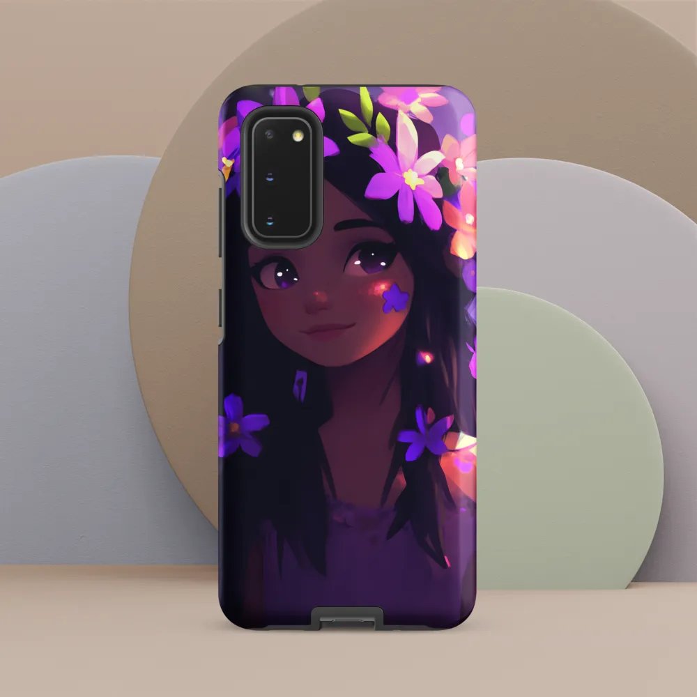 Whispers of Blossoms