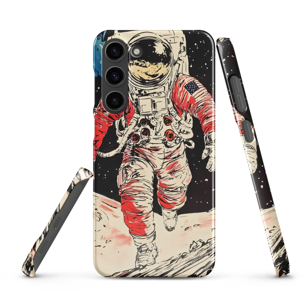 Lunar Explorer