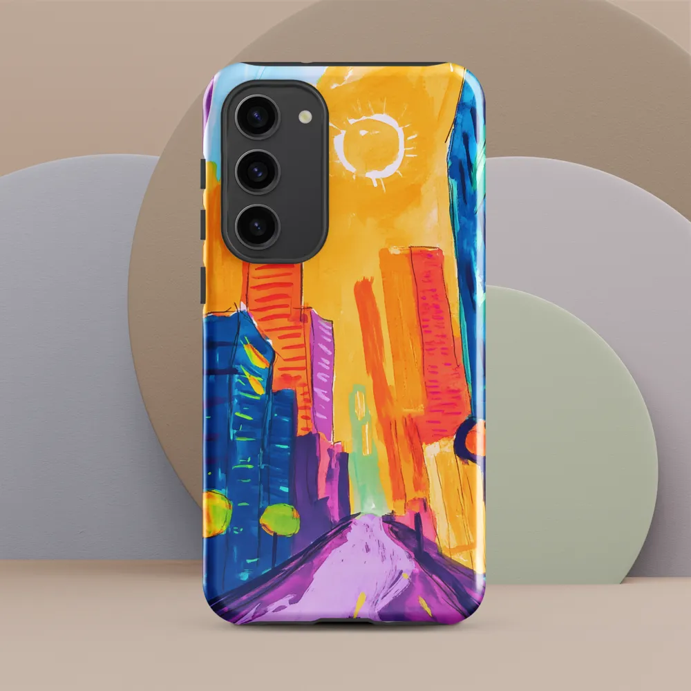 Urban Symphony
