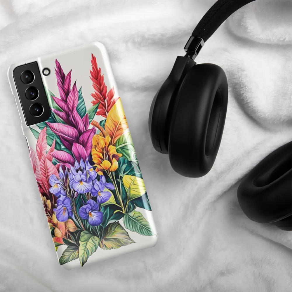 Tropical Symphony