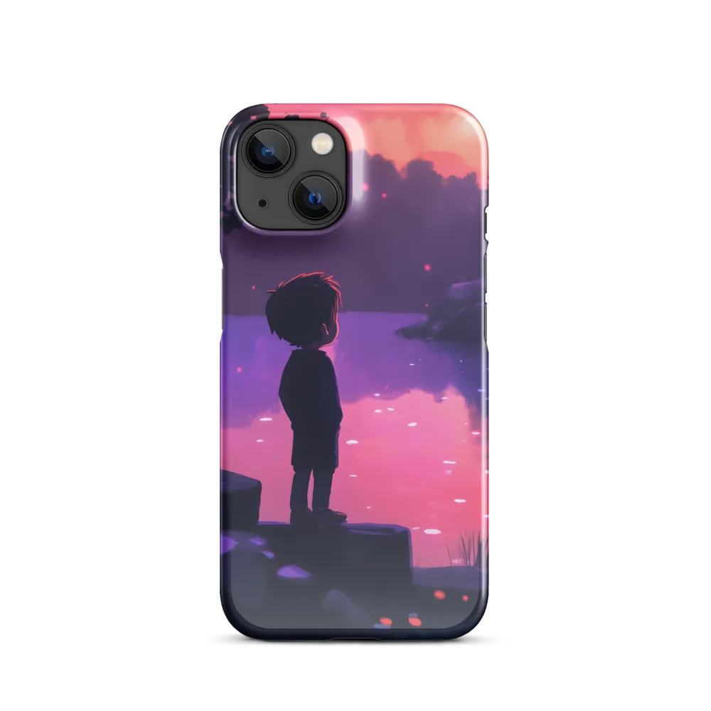 Reflections of Innocence