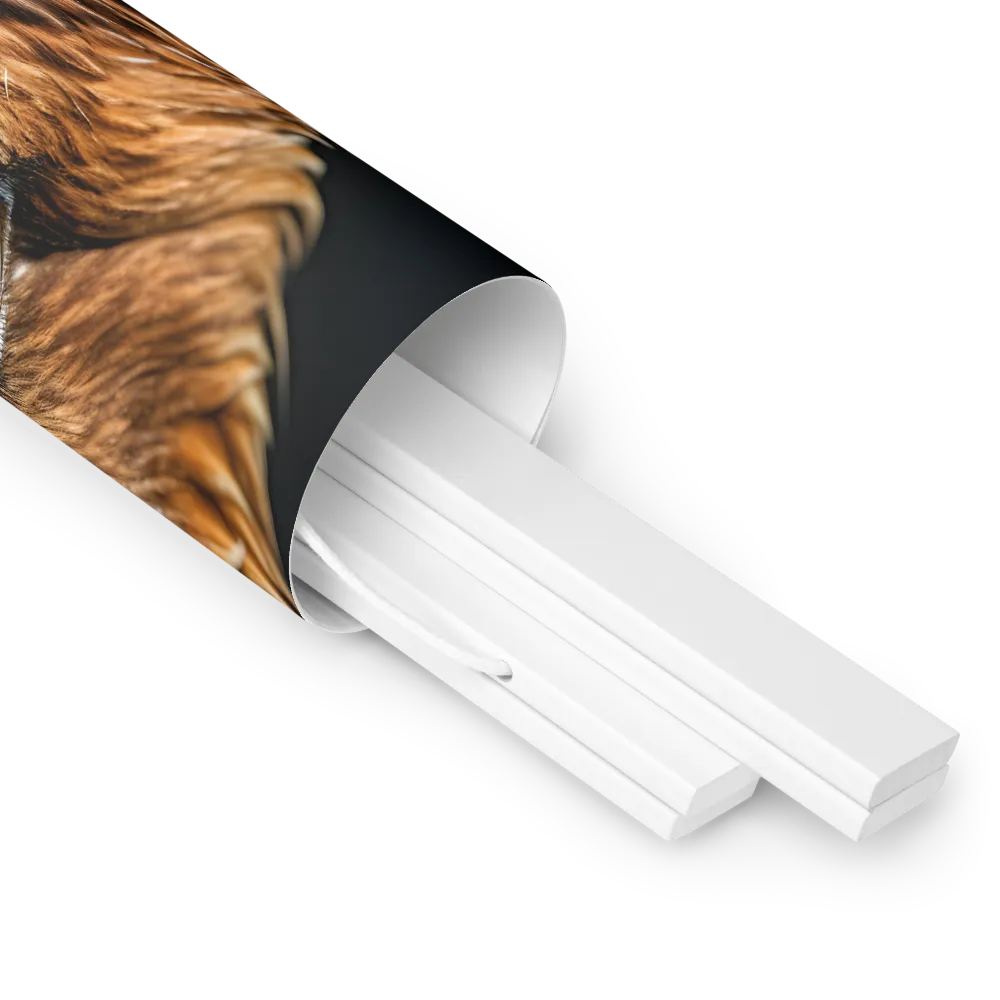 The Intensity of the Eagle
