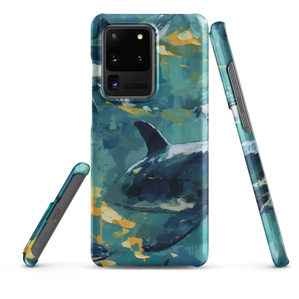 Beneath the Waves: A Symphony of Whales