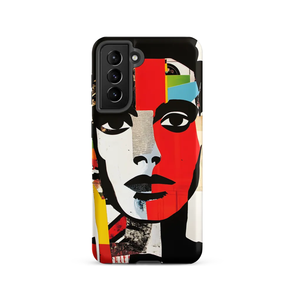Fragmented Identity