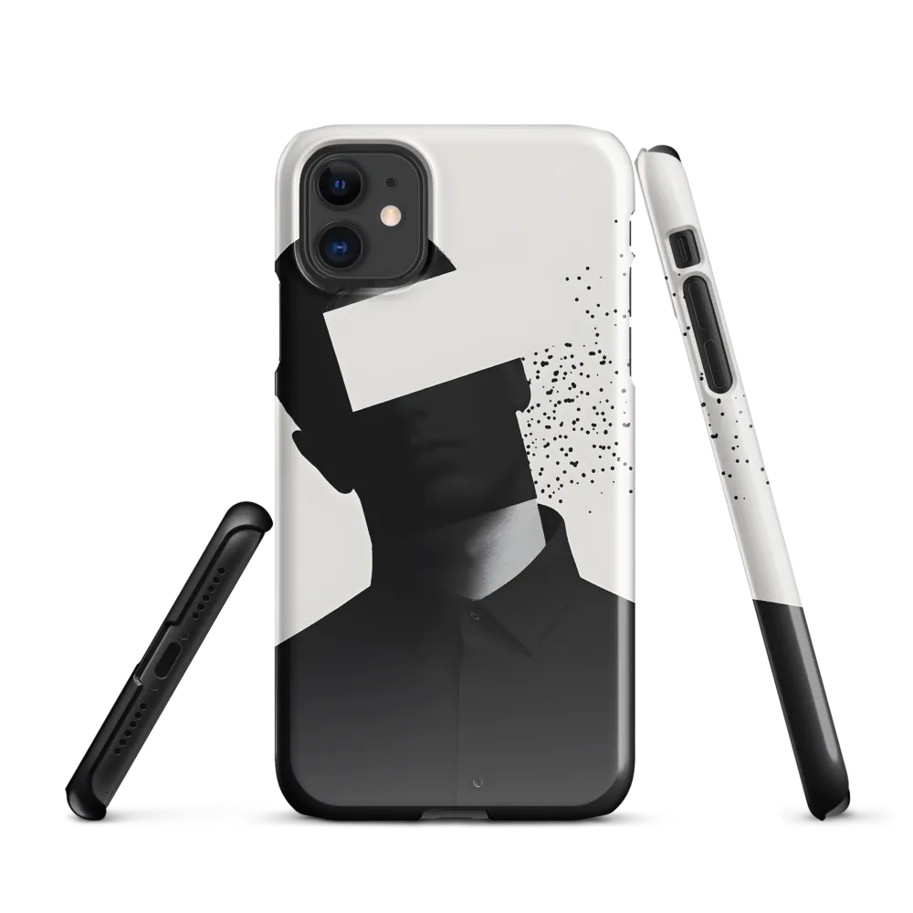 Fragmented Identity