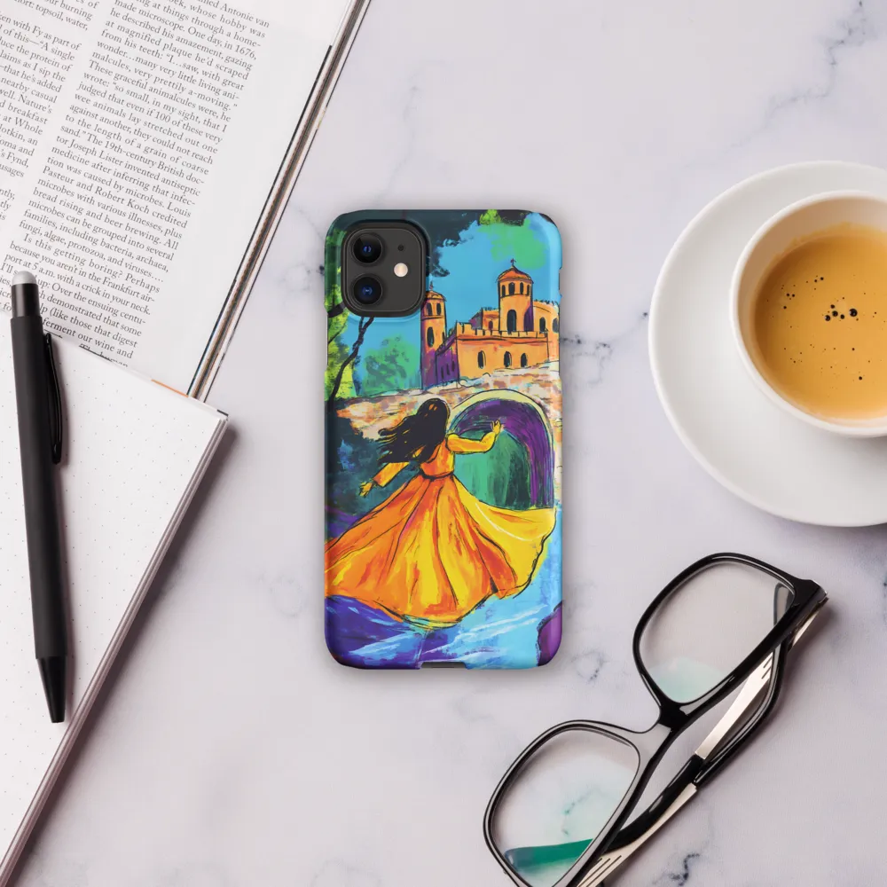 Dance of Dreams: Journey to the Castle