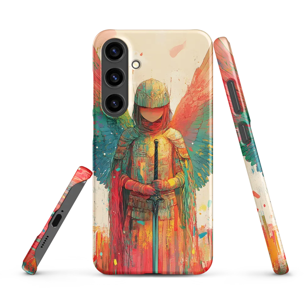 Guardian of Colors