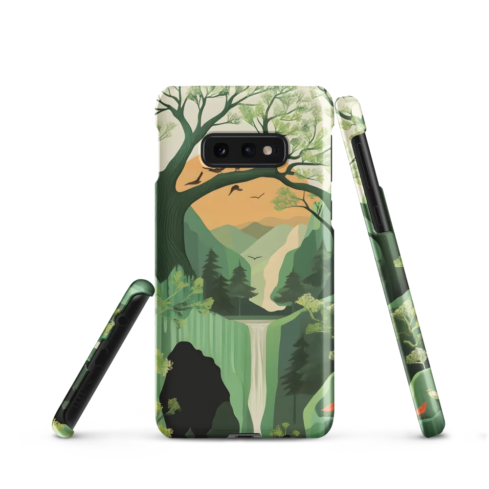 Whispers of the Wilderness