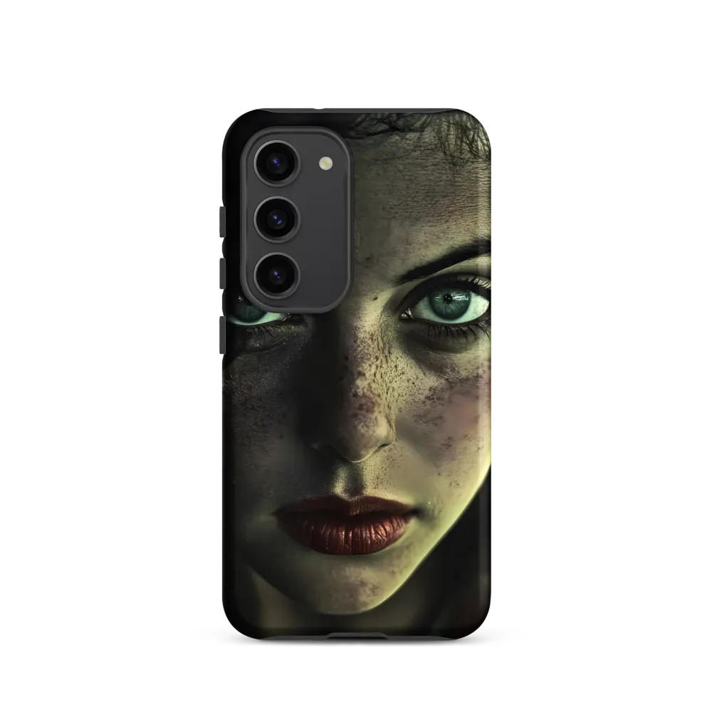 Eyes of Enigma