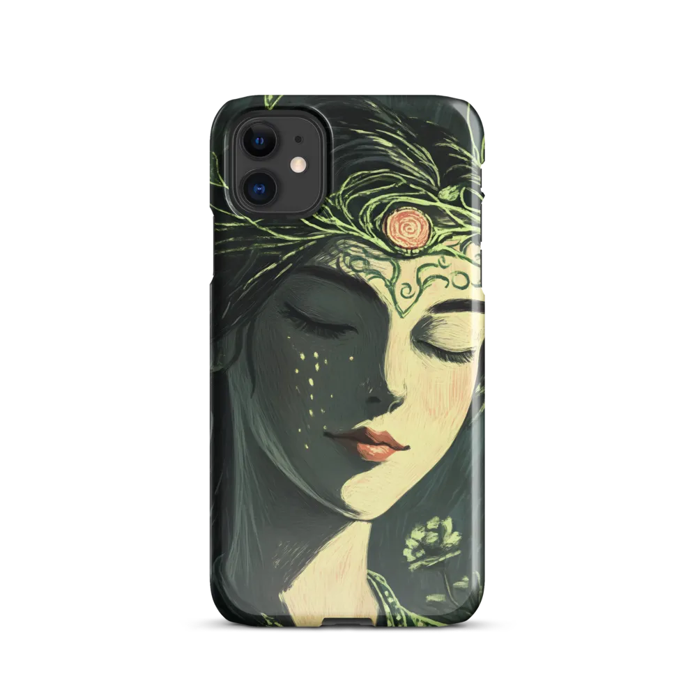 Whispers of Nature