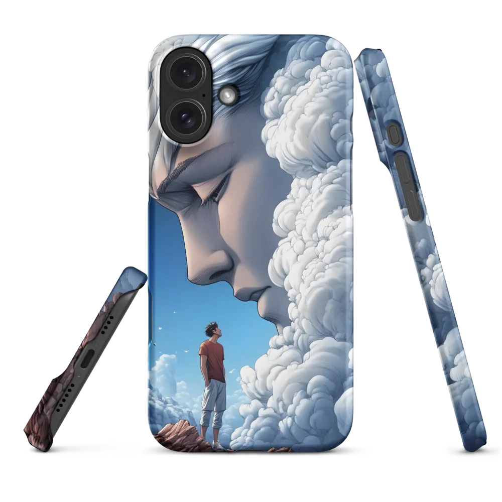 Whispers of the Sky