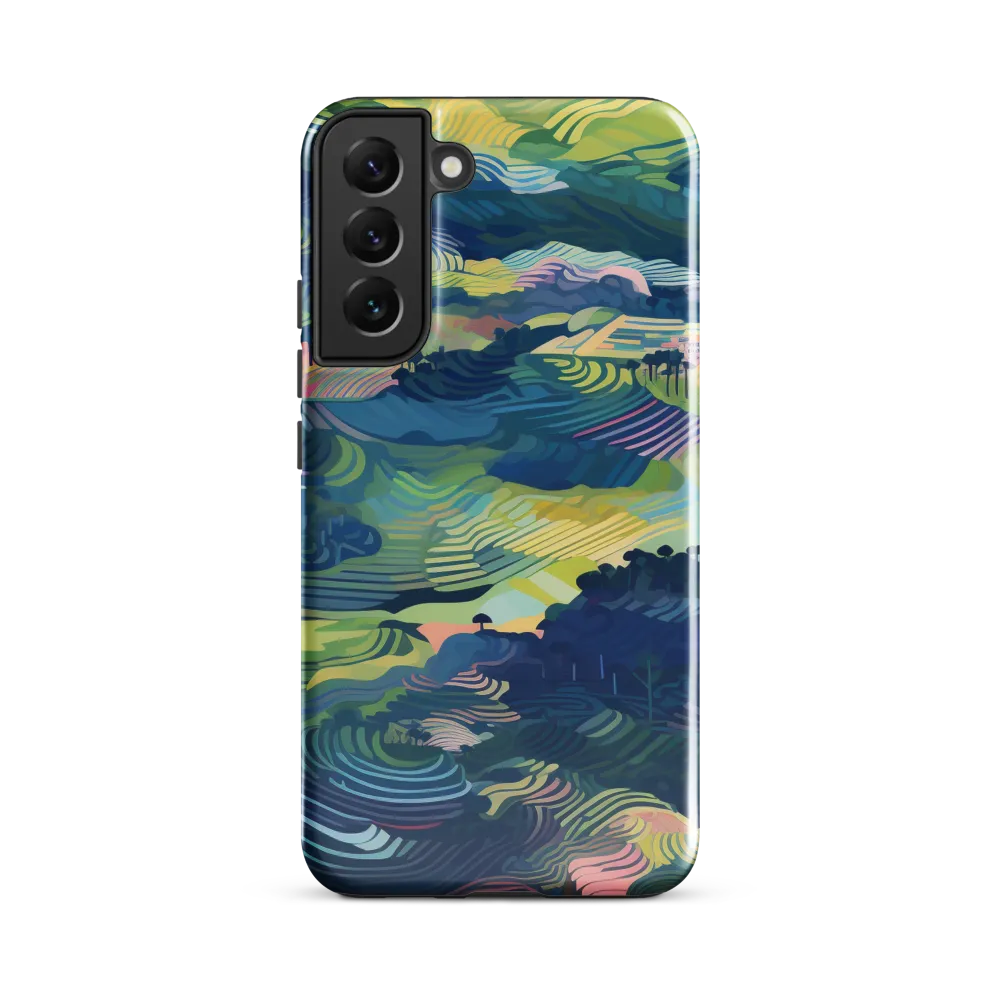 Harmony in Waves