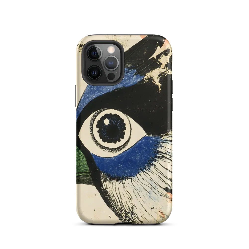 The Eye of Perception
