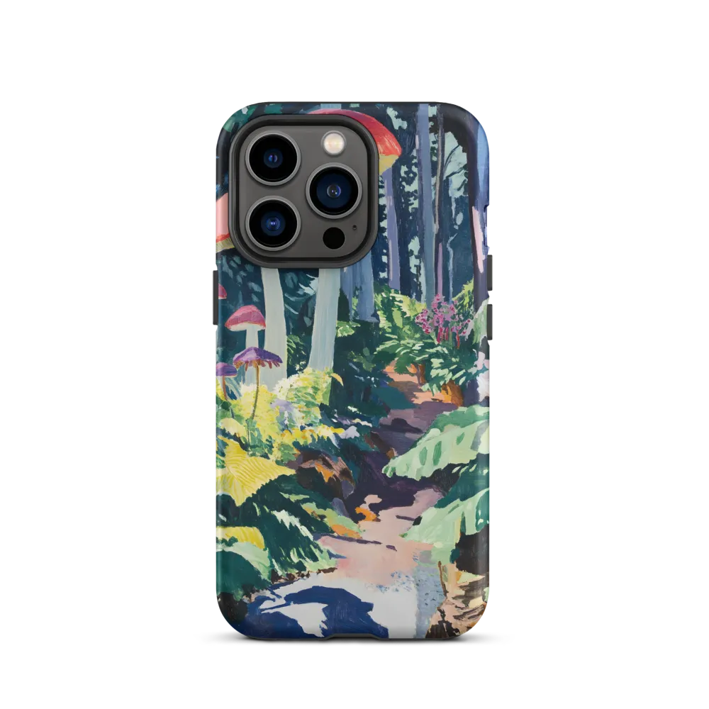 Enchanted Woodland