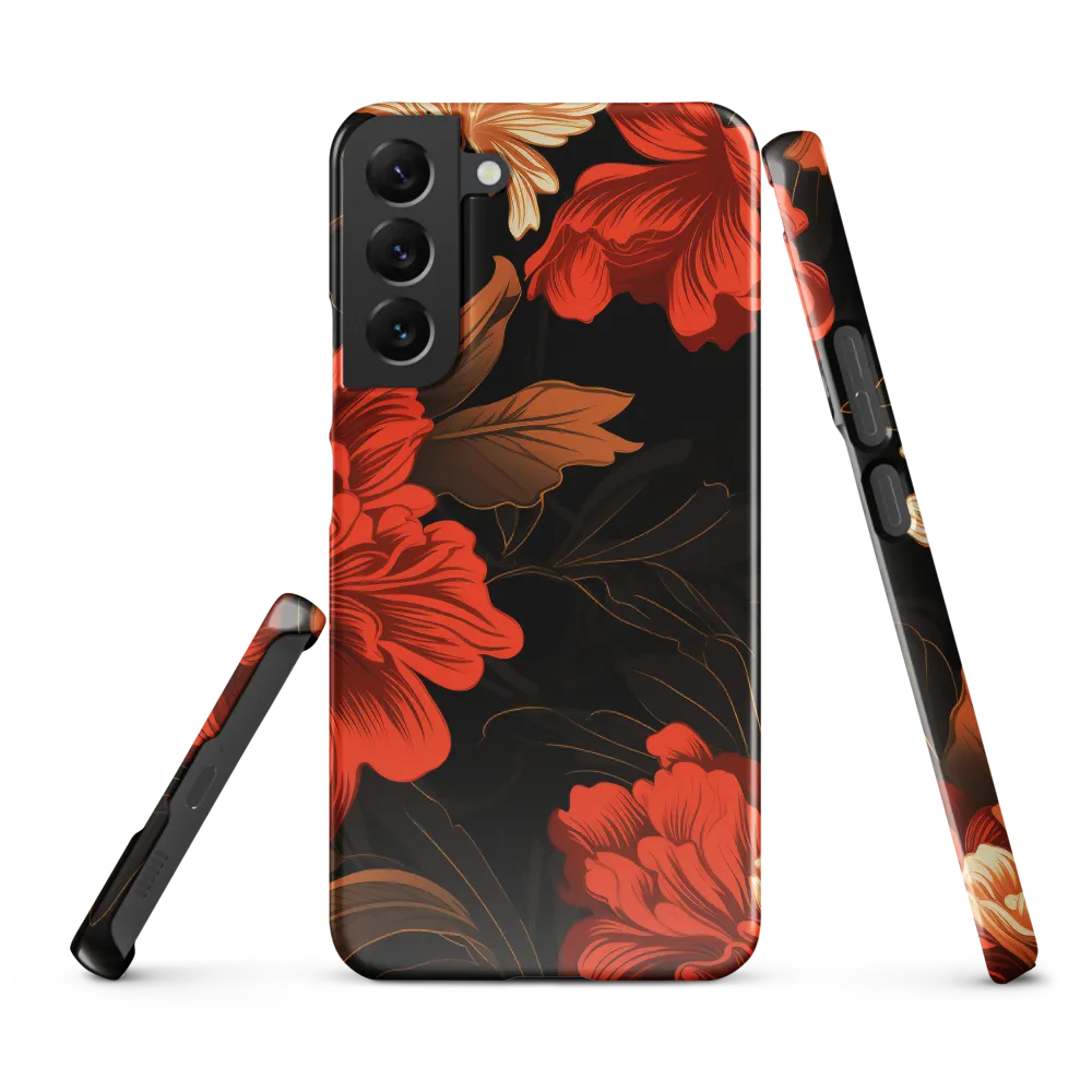 Elegance in Bloom
