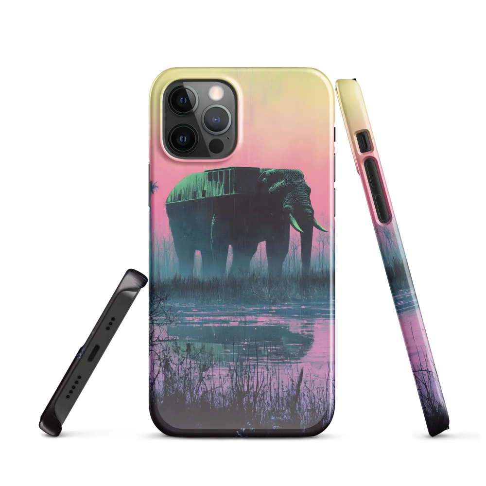 The Enigmatic Elephant