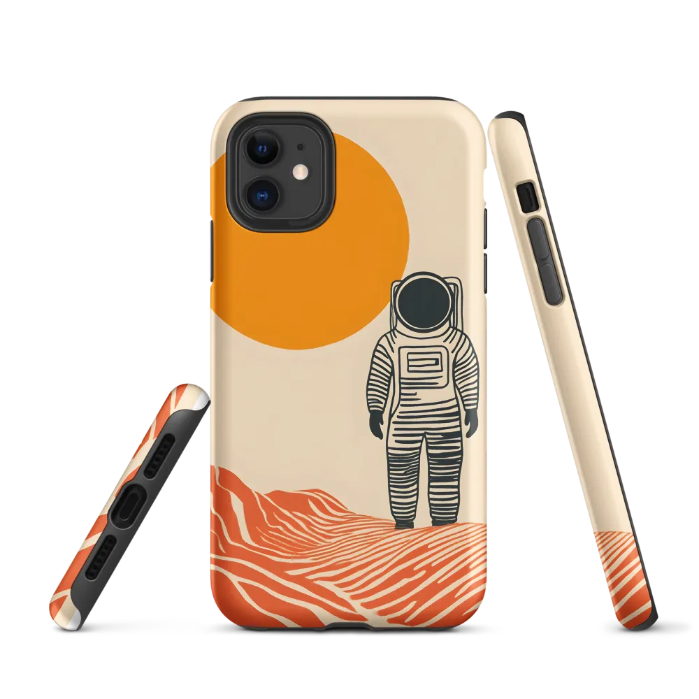 Solitude in Space