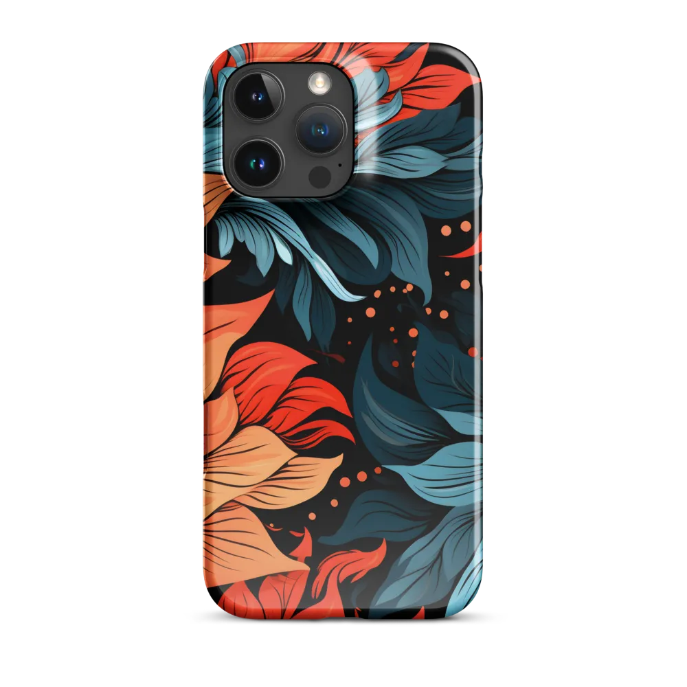 Floral Symphony in Color