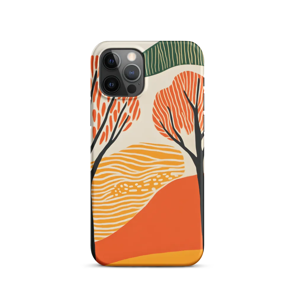 Rhythms of Nature