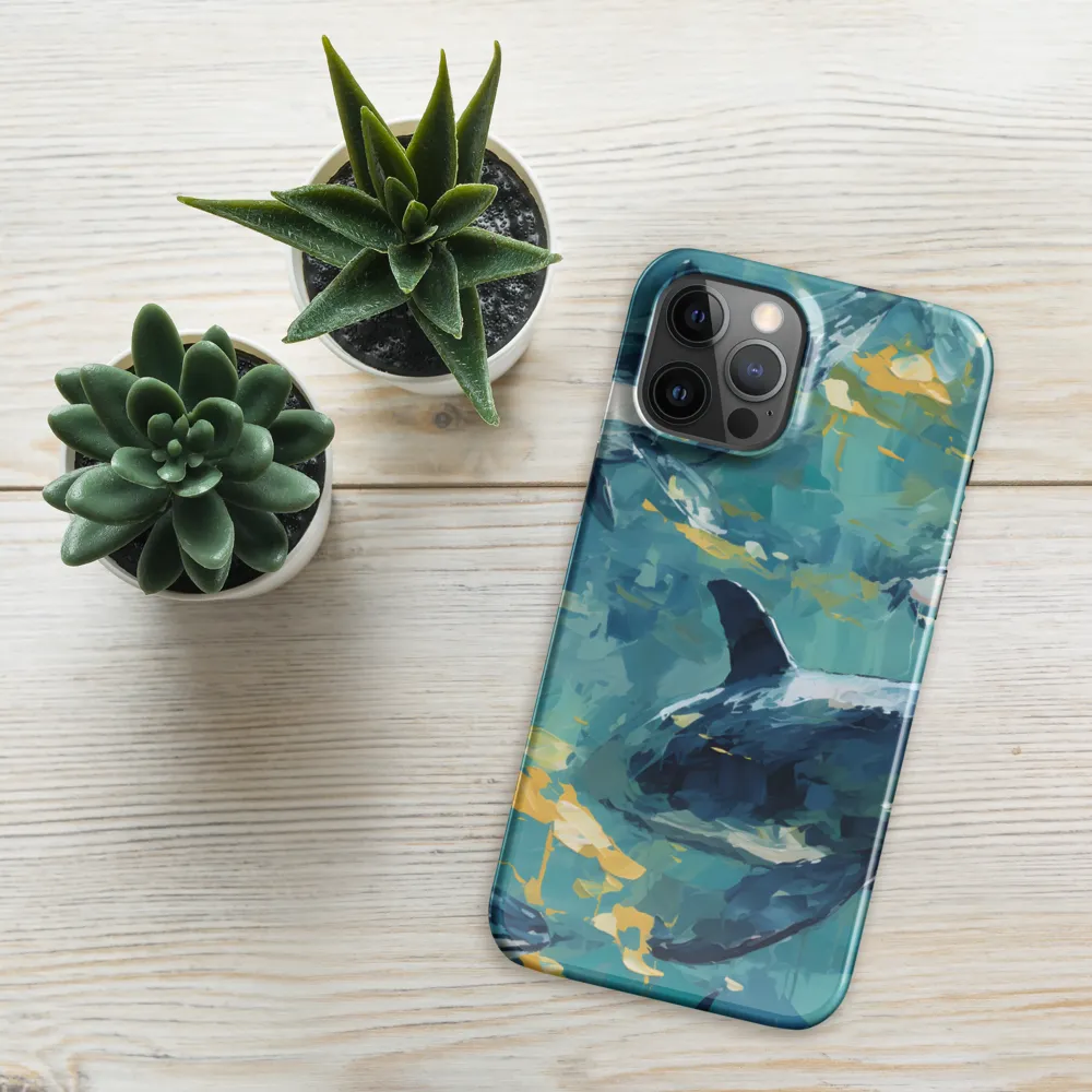 Beneath the Waves: A Symphony of Whales