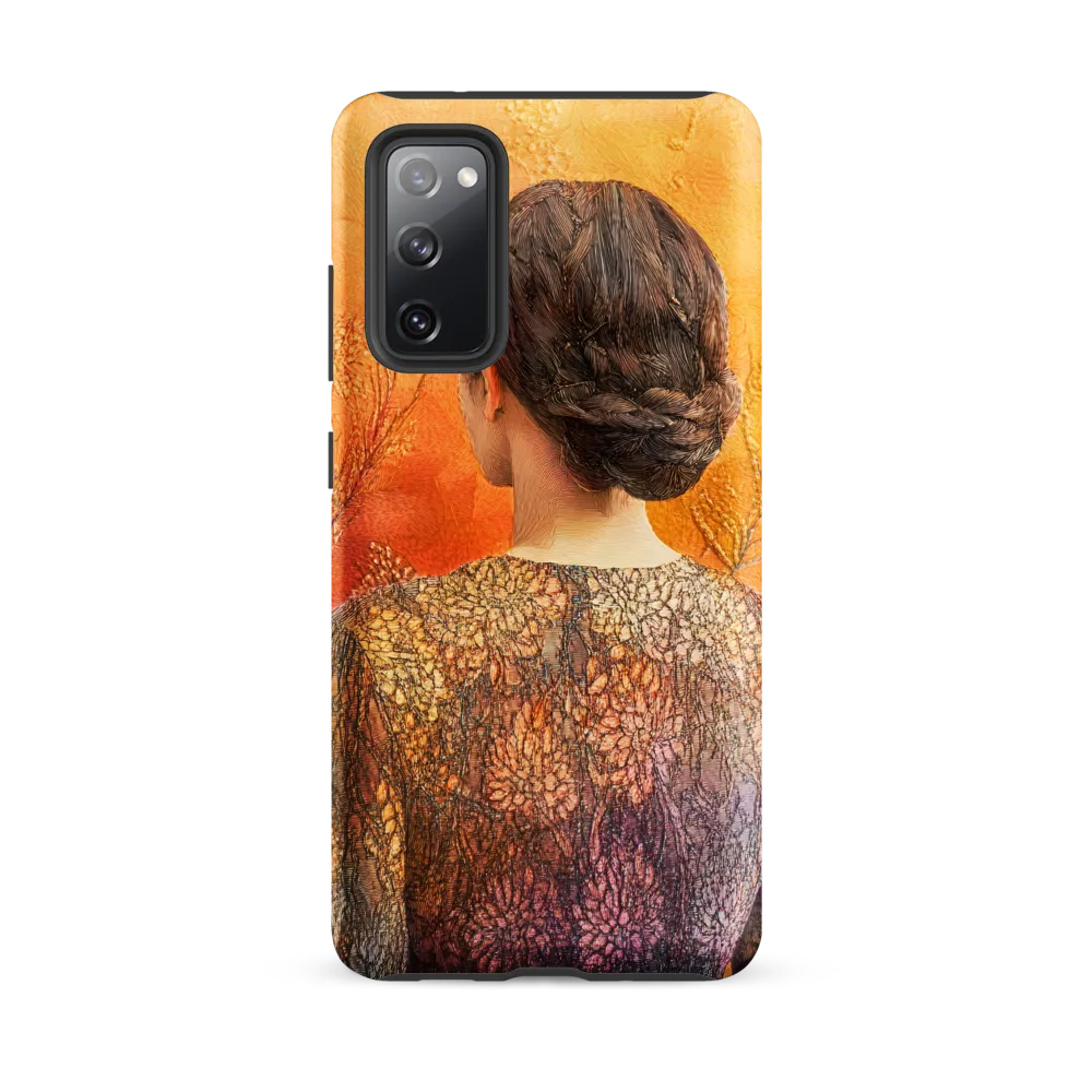 Harmony of Texture and Color