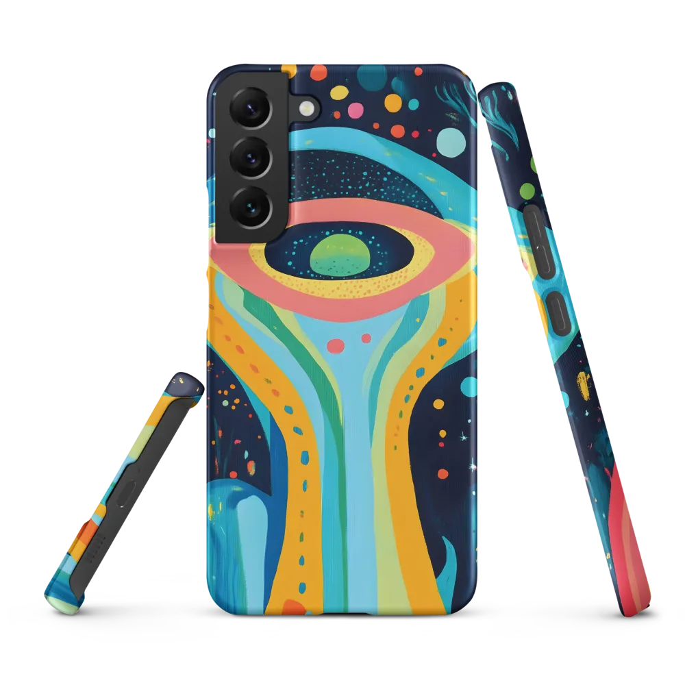 Cosmic Whimsy