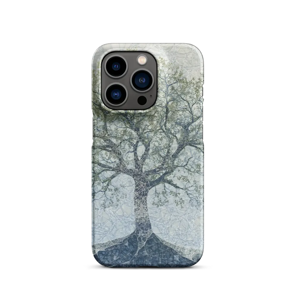 Ethereal Tree of Life