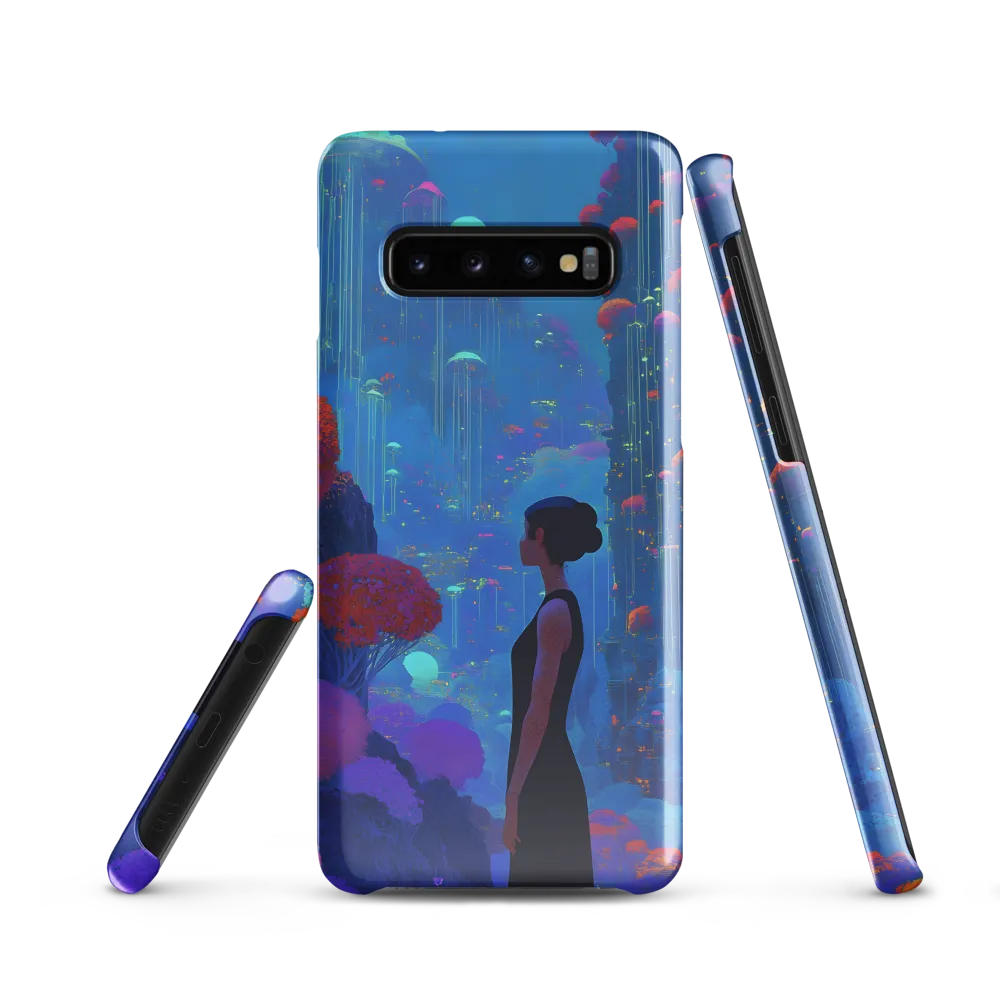 Whispers of Bioluminescence