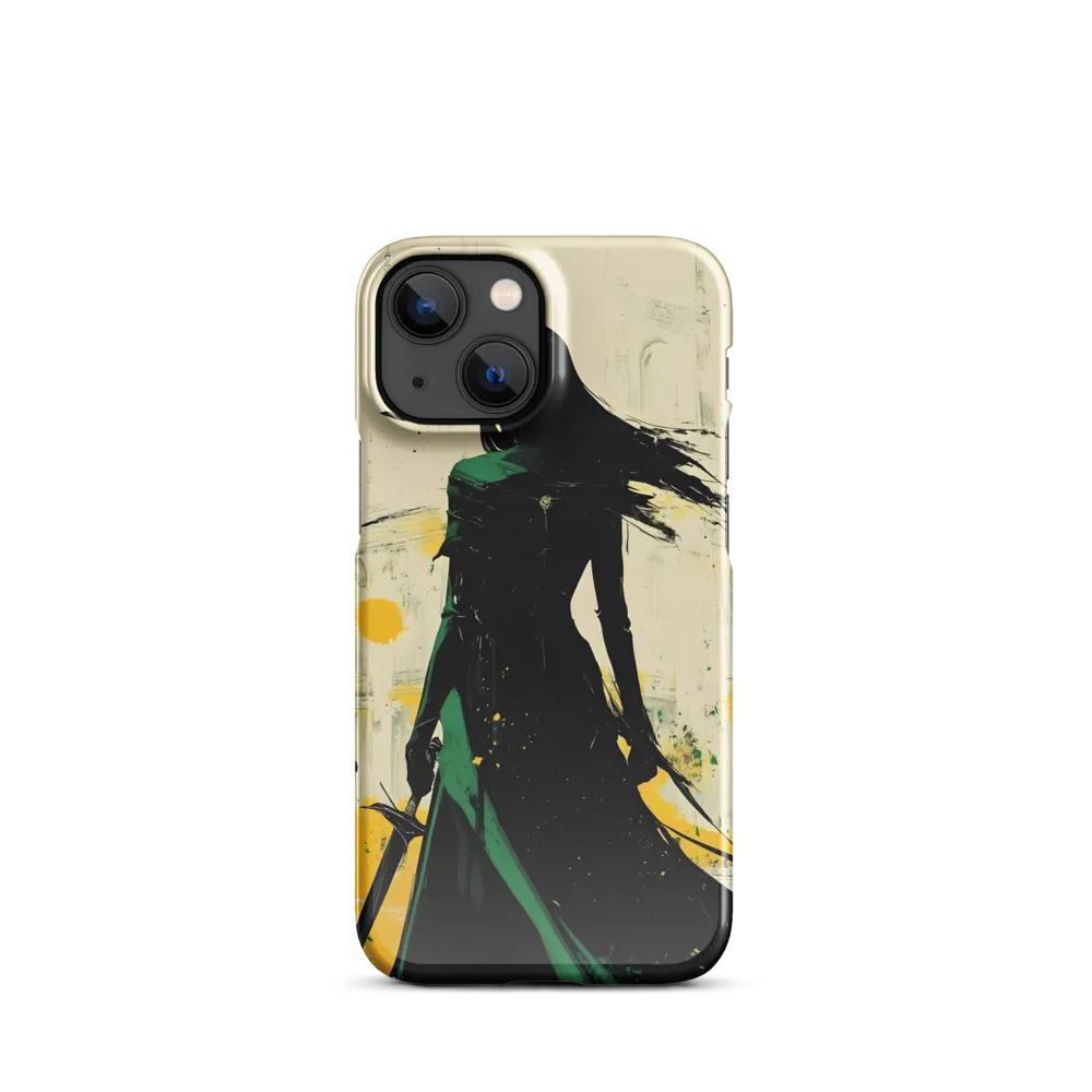Echoes of the Shadowed Realm