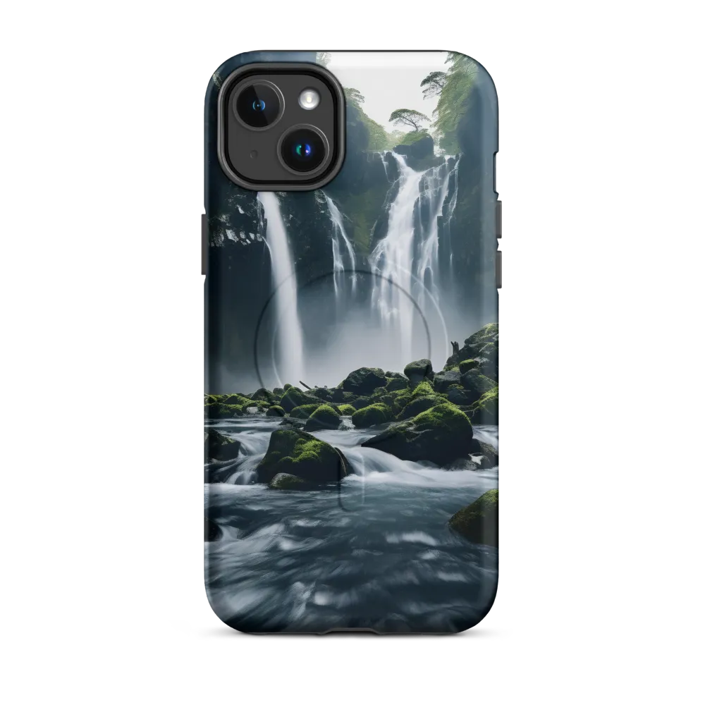 Whispers of the Falls