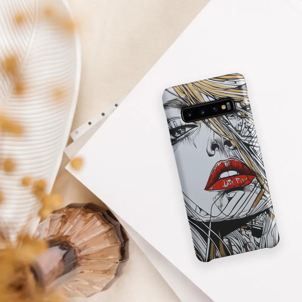 Seductive Allure