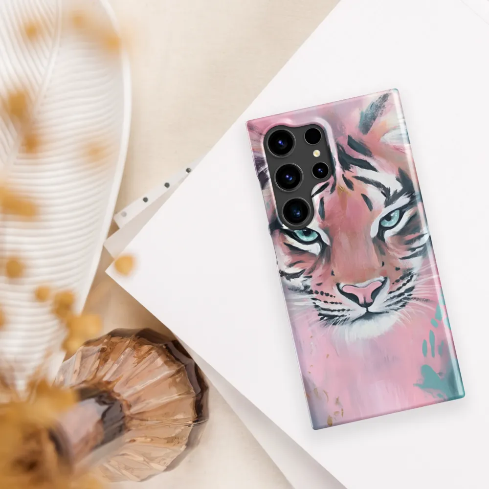 Gaze of the Tiger