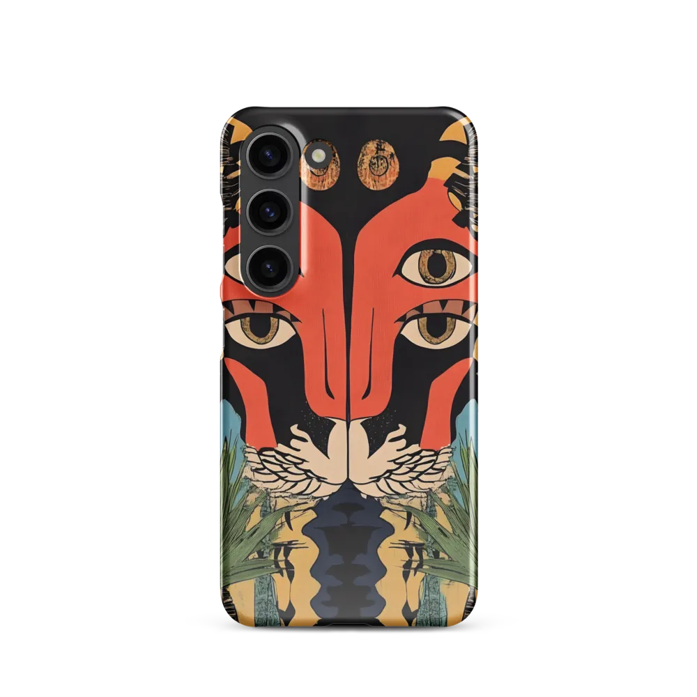 Eyes of the Wild