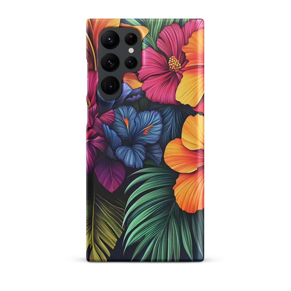 Tropical Symphony