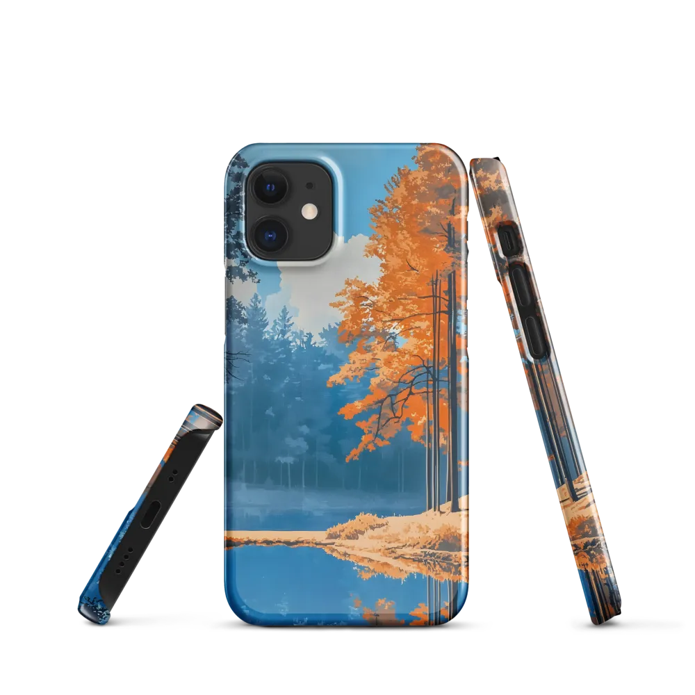 Autumn Reflections